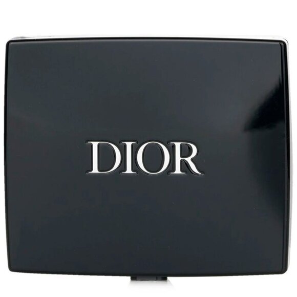 Dior Dirorshow 5 Couleurs Eye Shadow Palette 279 Denim 0.24oz/7g - Picture 7 of 10